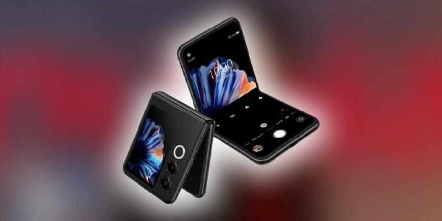 هاتف Nubia Flip 2 يأتي بشاشة خارجية أكبر - عرب بريس