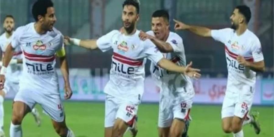 كأس الكونفدرالية| الزمالك يستعد لمواجهة إنيمبا النيجيري دون راحة - عرب بريس