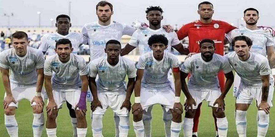 بث مباشر.. مشاهدة مباراة الأخدود والفيحاء في الدوري السعودي - عرب بريس