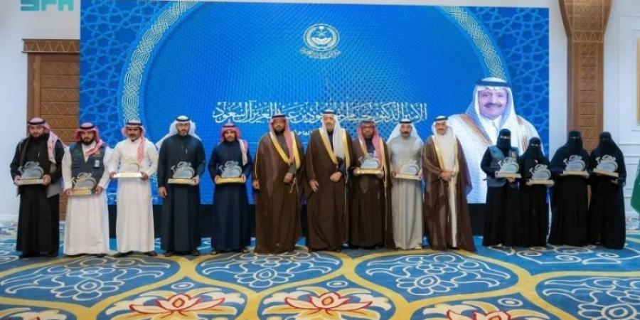 أمير الباحة يطلع على تقارير العمل التطوعي بالمنطقة خلال العام 2024 - عرب بريس