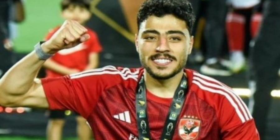 الأهلي المصري يوقف مفاوضات التجديد مع توفيق - عرب بريس