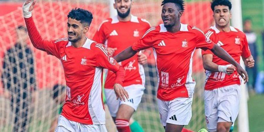 أخبار الرياضة - بث مباشر.. مشاهدة مباراة الأهلي بنغازي والبرانس في الدوري الليبي - عرب بريس