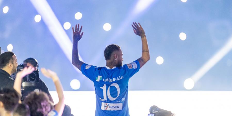 اخبار الرياضة عاجل – الهلال يقرر رحيل نيمار :Belgoal.com موقع