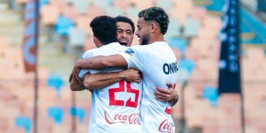 نجم الزمالك السابق: الأبيض قدم أفضل مباراة تحت قيادة جروس أمام الحدود - عرب بريس