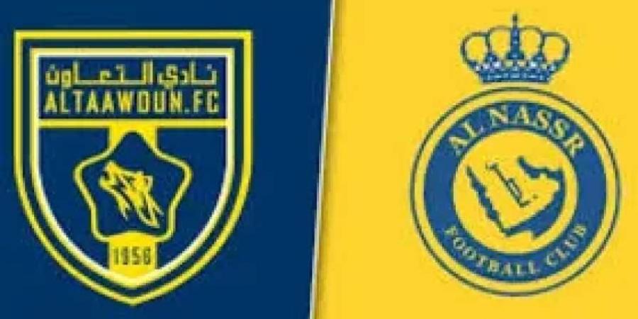 بث مباشر ...شاهد بدون تقطيع مباراة النصر والتعاون ضمن دوري روشن السعودي - عرب بريس