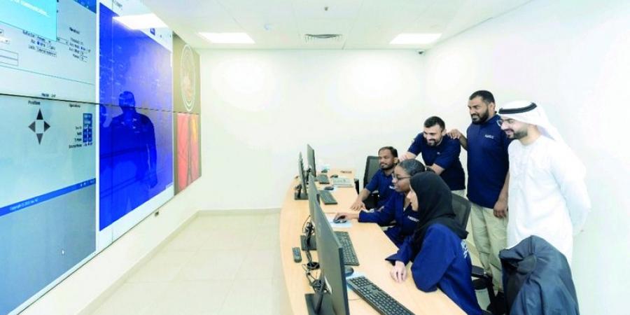 جامعة الإمارات تعلن نجاح إطلاق القمر الاصطناعي «العين سات - 1» - عرب بريس