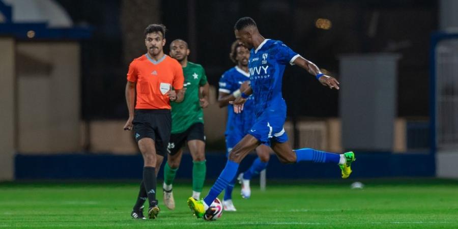 مصادر الميدان: القادسية يفاوض محمد كنو لضمه من الهلال ـ عاجل - عرب بريس