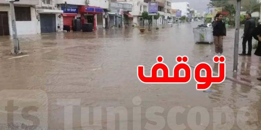 المؤسسات التربوية مغلقة اليوم بولاية جندوبة - عرب بريس