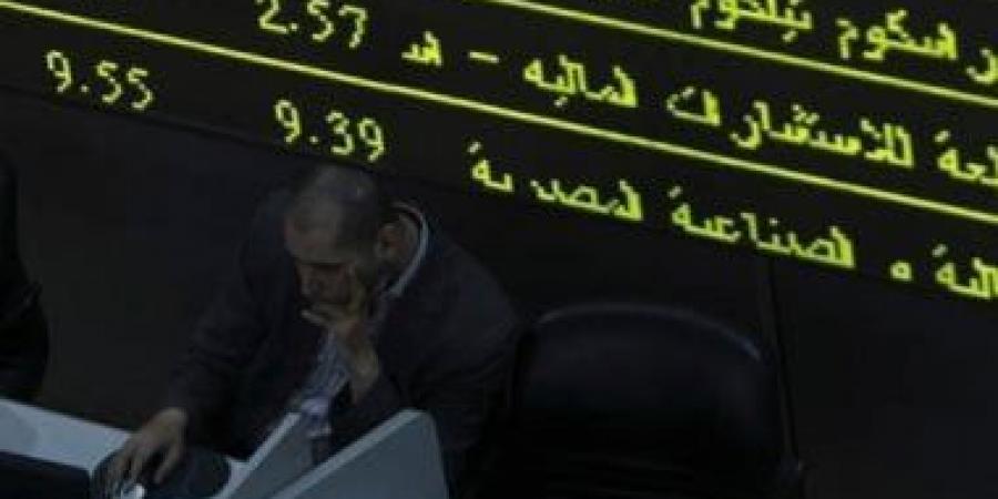 349.6 مليون جنيه صافى مشتريات المستثمرين العرب بالبورصة المصرية - عرب بريس