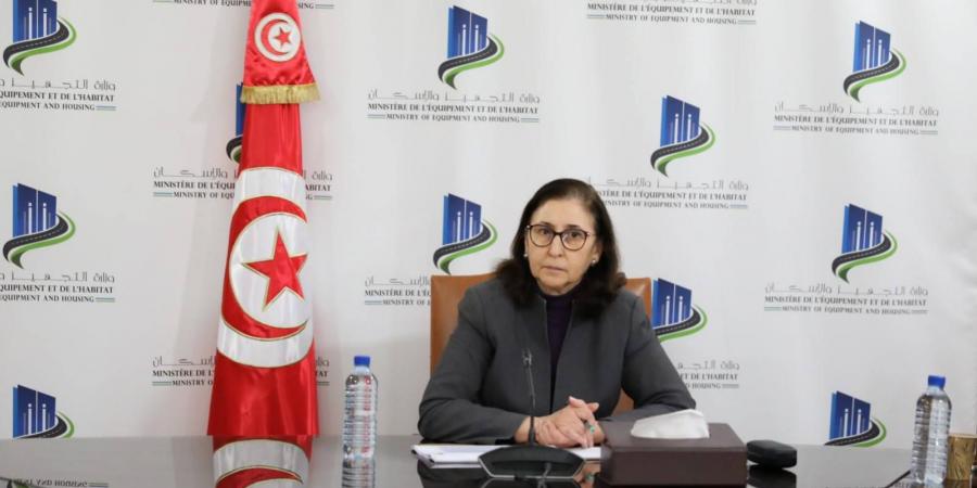 جلسة عمل بوزارة التجهيز الجمعة لمناقشة المشاريع التي سينطلق انجازها خلال 2025 باعتمادات تقدر ب2450 مليون دينار - عرب بريس