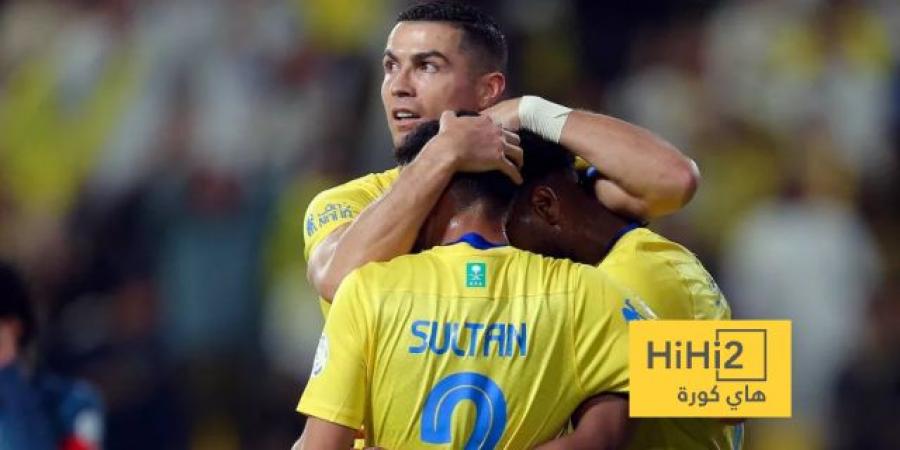 اخبار الرياضة ” أسوؤهم أغلاهم ” انتقاد حاد للاعبي النصر