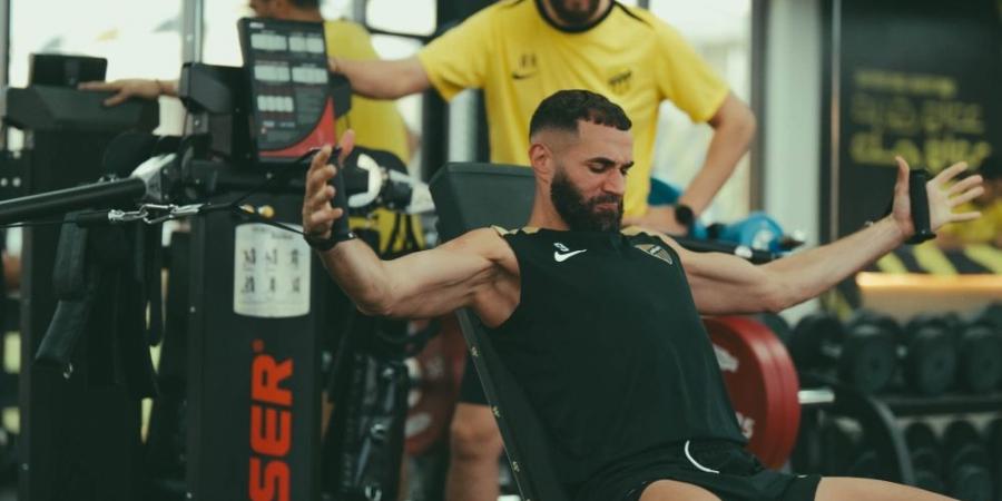 بلان يُريح لاعبي الاتحاد قبل التحضير لمواجهة الشباب - عرب بريس