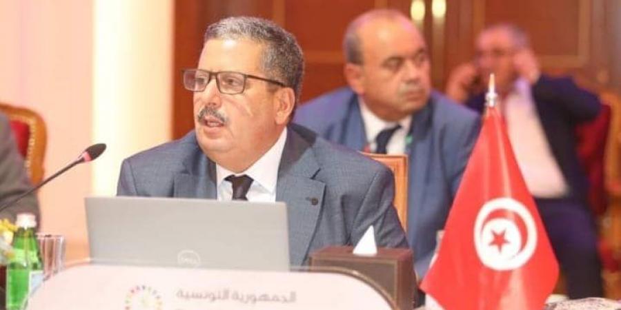 وزير التربية يبحث مع وفد من مكتب الامم المتحدة الاقليمي لخدمات المشاريع فرص التعاون في مجال التجهيزات - عرب بريس