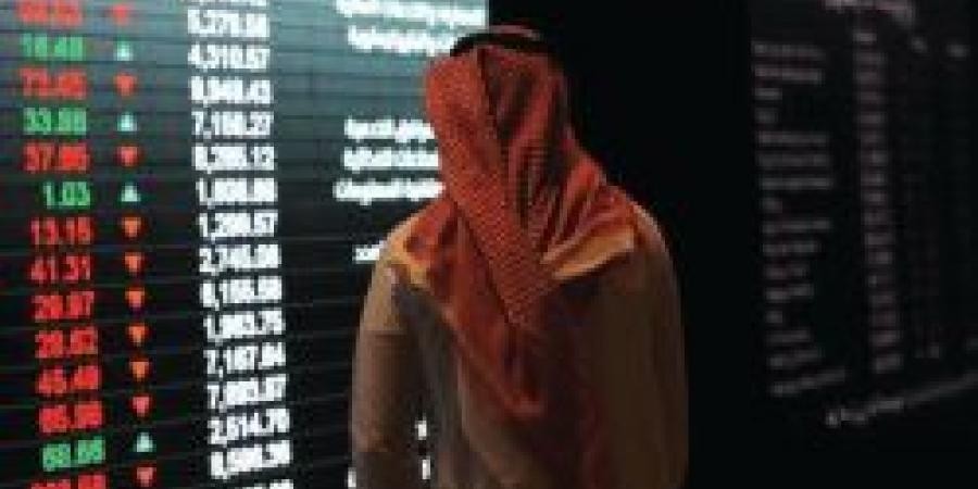 الأسهم السعودية تسجل 5.3 مليارات ريال في تداولات اليوم و148 شركة تحقق مكاسب - عرب بريس