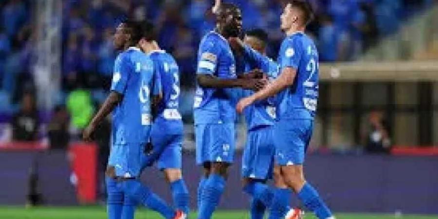 لاعب الهلال السعودي مطلوب في الدوري الأمريكي - عرب بريس