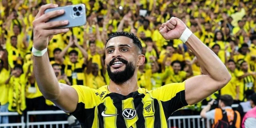 مصادر لـ«عكاظ»: الاتحاد يدرس شراء عقد العمري من النصر - عرب بريس