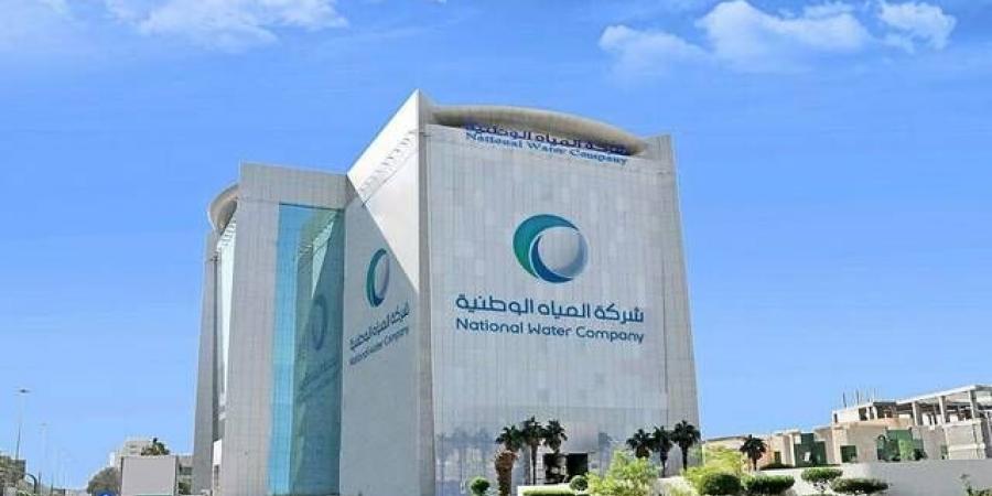 "المياه الوطنية": نفذنا 118 مشروعاً باستثمارات 5 مليارات ريال في 2024 - عرب بريس