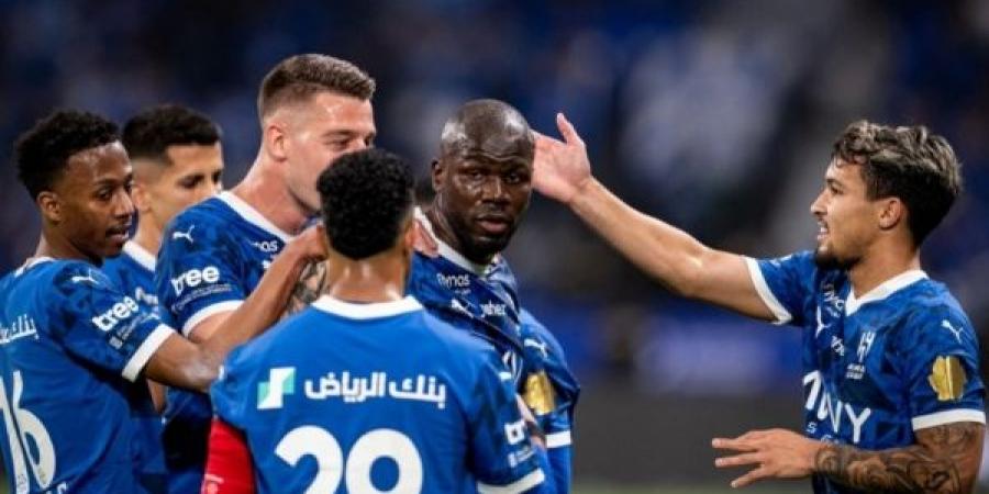 ترتيب الدوري السعودي بعد نهاية الجولة 15 - عرب بريس