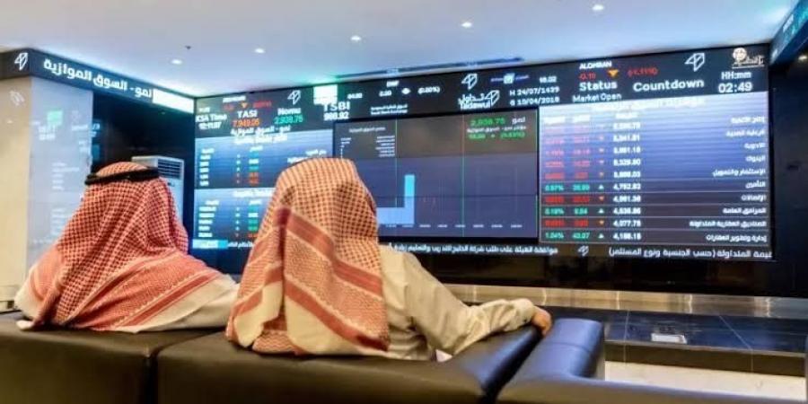 أخبار الرياضة - ارتفاع مؤشر الأسهم السعودية لينهي تعاملاته عند مستوى 12379.54 نقطة - عرب بريس