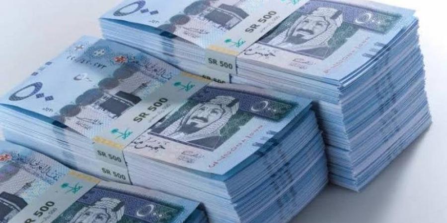 لو ناوى تطلع عمرة.. مفاجأة في سعر الريال السعودي اليوم الإثنين 20 يناير 2025 - عرب بريس