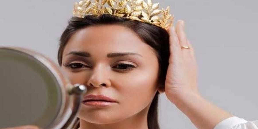 داليا البحيري توّجه رسالة لمنة شلبي - عرب بريس