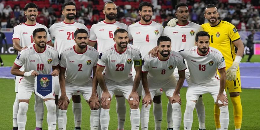 حقيقة تعاقد الأهلي مع مهاجم المنتخب الأردني - عرب بريس