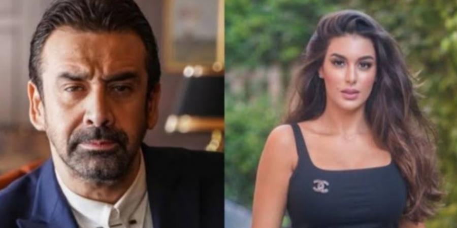 مسلسل وفيلم.. ياسمين صبري تشوق الجمهور لـ أعمالها المقبلة - عرب بريس