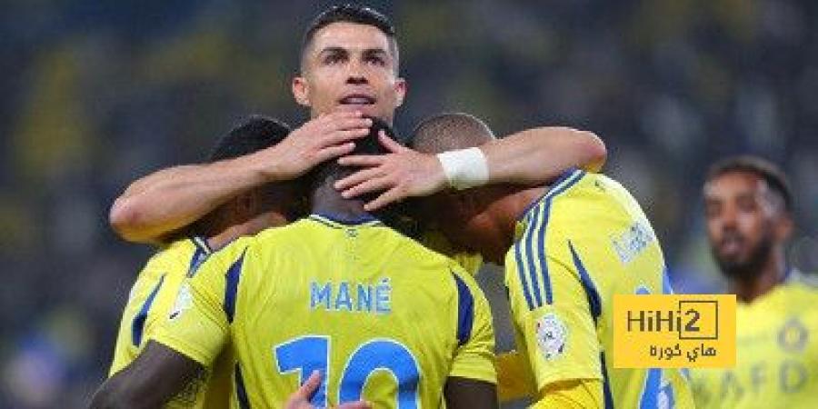 اخبار الرياضة تشكيلة النصر المتوقعة أمام الخليج في دوري روشن