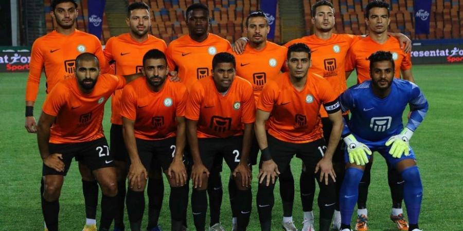 بدلاء البنك الأهلى لمواجهة الجونة فى الدورى المصري - عرب بريس