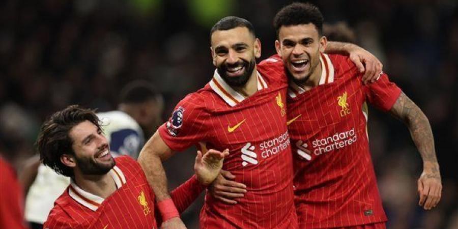 محمد صلاح: موعد مباراة ليفربول وليل في دوري أبطال أوروبا والقنوات الناقلة والتشكيل المتوقع - عرب بريس