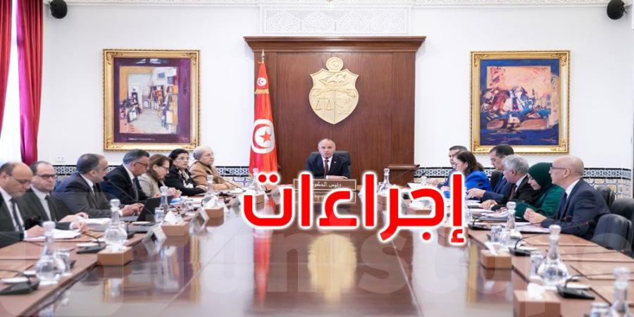 عاجل: مجلس وزاري مضيق يقر إجراءات لتثمين الرّصيد العقاري الدّولي ورقمنته ونجاعة التصرّف فيه - عرب بريس