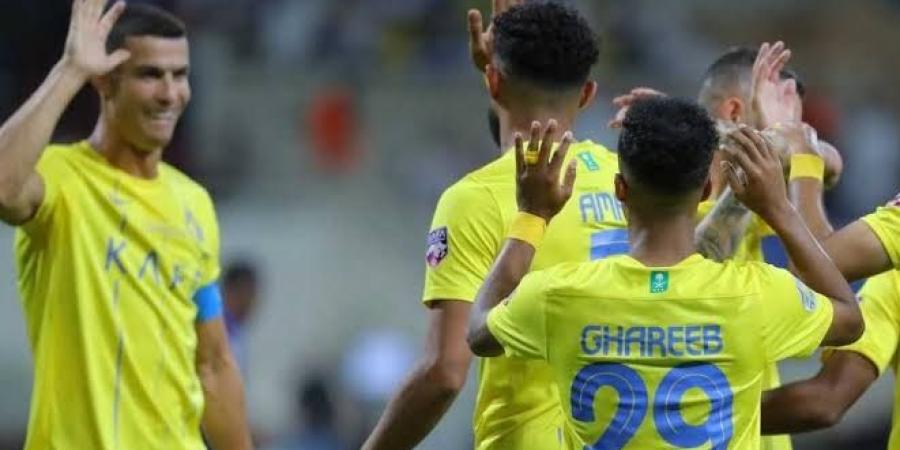 اخبار الرياضة غيابات النصر ضد الخليج في الدوري السعودي بالجولة 16 :Belgoal.com موقع