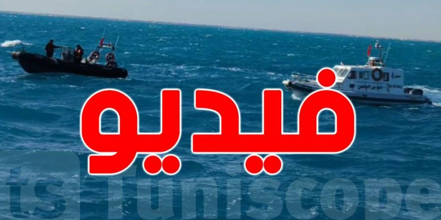 عاجل : الحرس الوطني يصدر بلاغا حول حادثة سقوط بحار من مركب صيد - عرب بريس