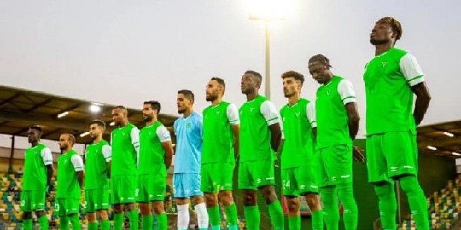 أخبار الرياضة - شاهد.. بث مباشر لمباراة الأنصار والنصر في الدوري الليبي - عرب بريس