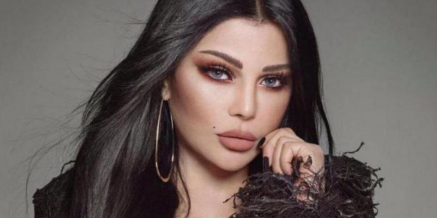 09:59
Fashion News

هيفا وهبي تخـ ـطف الأنظار بإطلالاتها الشتوية في باريس - عرب بريس