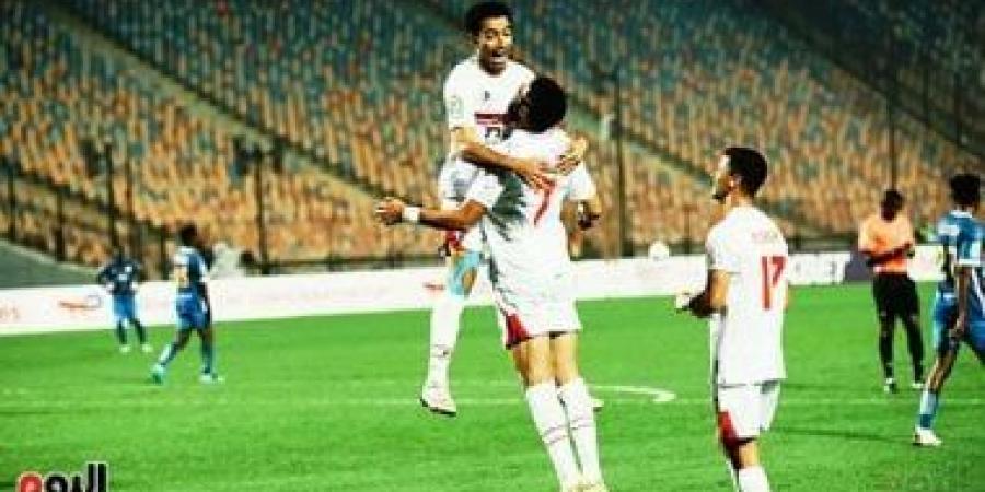 الزمالك يستأنف تدريباته اليوم استعدادا لمواجهة مودرن سبورت فى الدوري - عرب بريس