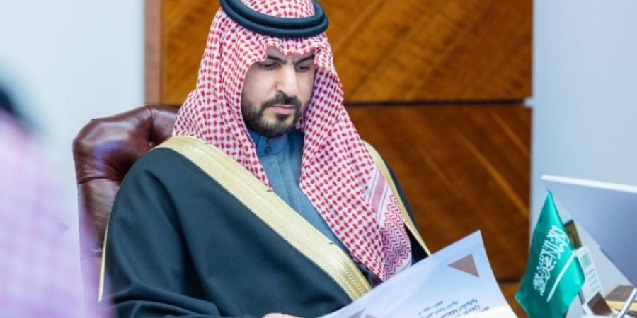 أمير الشرقية يترأس اجتماع "رضا المستفيدين" ويثمن جهود العاملين بالمشروع - عرب بريس