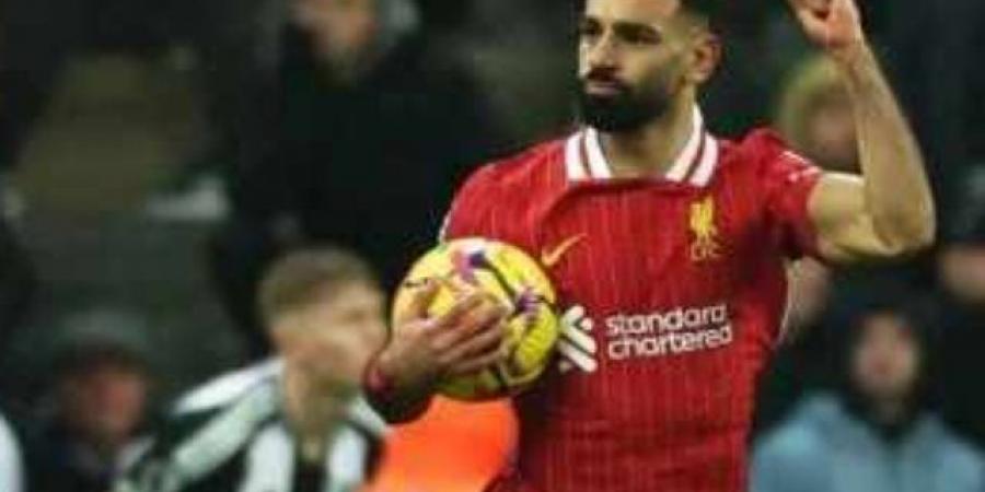 حصاد تاريخى للملك المصري محمد صلاح فى دوري أبطال أوروبا - عرب بريس