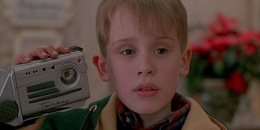 23:50
مشاهير عالمية

العنكبوت المستخدم في فيلم "Home Alone" كان حقيقياً - عرب بريس