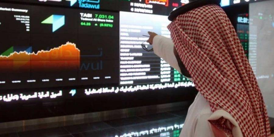 أخبار الرياضة - سوق الأسهم السعودية ينهي تعاملاته اليوم منخفضًا عند مستوى 12362 نقطة - عرب بريس