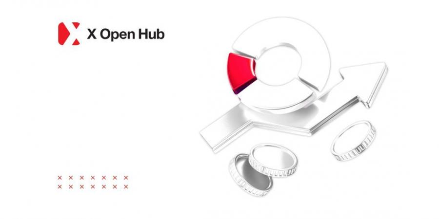 شركة X Open Hub تحتفل بالفوز بجائزة "أفضل مزود للسبولة لعقود الفروقات - بمنطقة الشرق الأوسط وأفريقيا" - عرب بريس