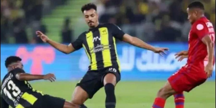 بث مباشر الاتحاد ضد الشباب 0-0.. العميد يبحث عن صدارة الدوري السعودي (جودة عالية HD) - عرب بريس