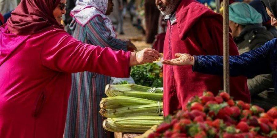 أخبار الرياضة - المغرب يسجل تراجعاً في التضخم السنوي إلى 2.4% - عرب بريس