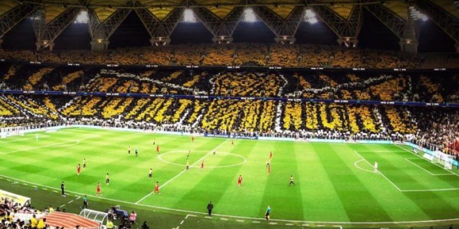 أخبار الرياضة - بث مباشر بدون تقطيع: مشاهدة مباراة الاتحاد ضد الشباب في الدوري السعودي بجودة عالية - عرب بريس