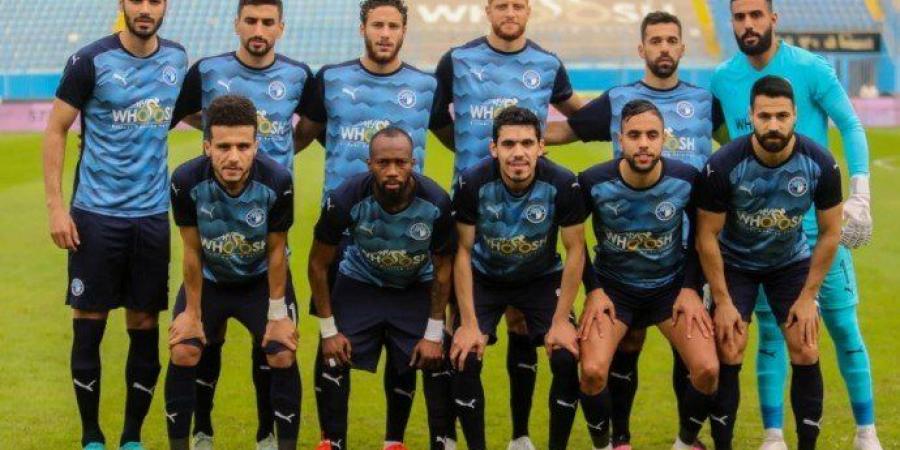 أخبار الرياضة - بث مباشر.. مشاهدة مباراة بيراميدز وزد في الدوري المصري - عرب بريس