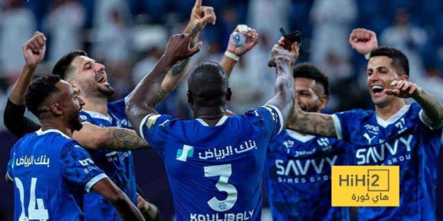 اخبار الرياضة الأجانب الأكثر إبداعًا في صناعة الأهداف مع الهلال