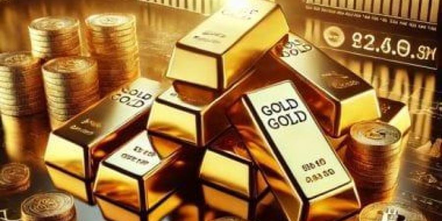 سعر الذهب اليوم الأربعاء 22-1-2025.. عيار18 بـ3255 جنيها - عرب بريس