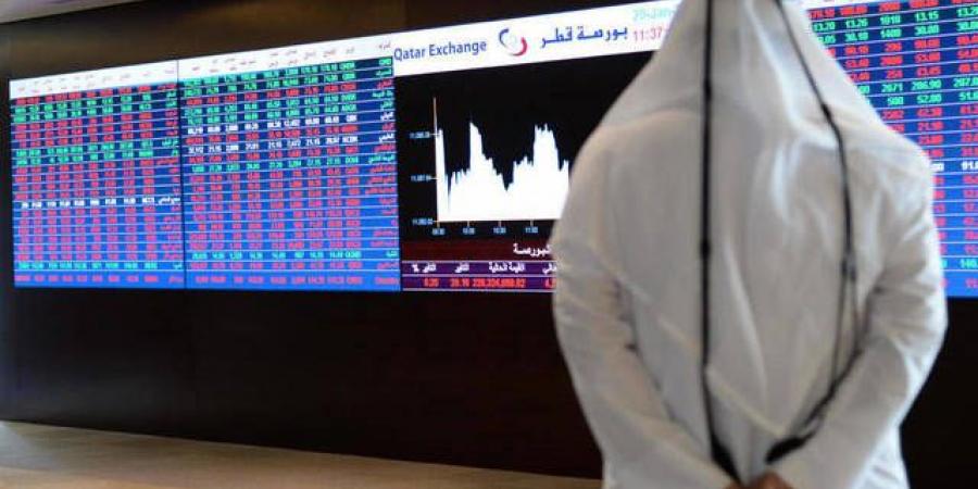 ارتفاع بورصة قطر بنسبة 1.07 % - عرب بريس