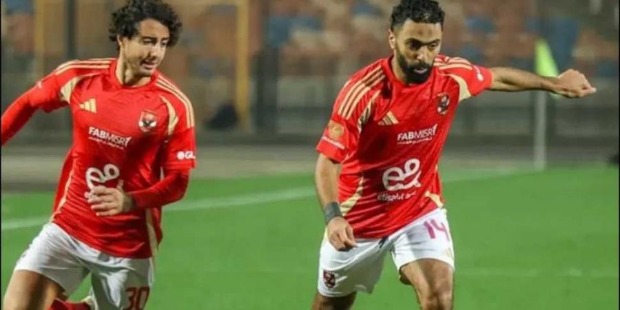 ملخص مباراة فاركو ضد الأهلي 1-1 في الدوري المصري الممتاز (جودة عالية HD) - عرب بريس