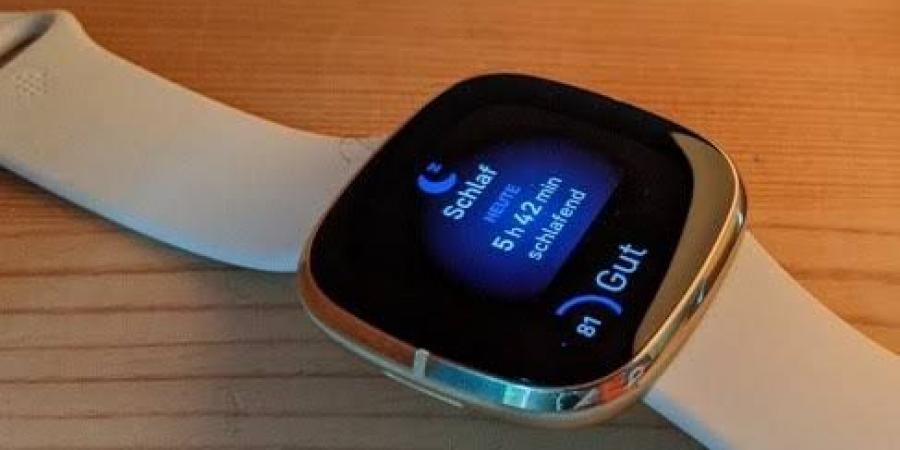 ارتفاع حرارة ساعات Fitbit قد يسبب إصابات وجوجل تقدم تحديثًا وتعويضًا 50 دولارًا - عرب بريس